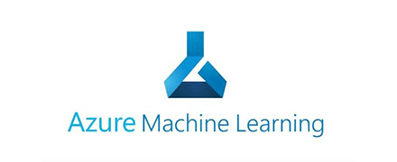 Logo Azure Machine Learning Studio