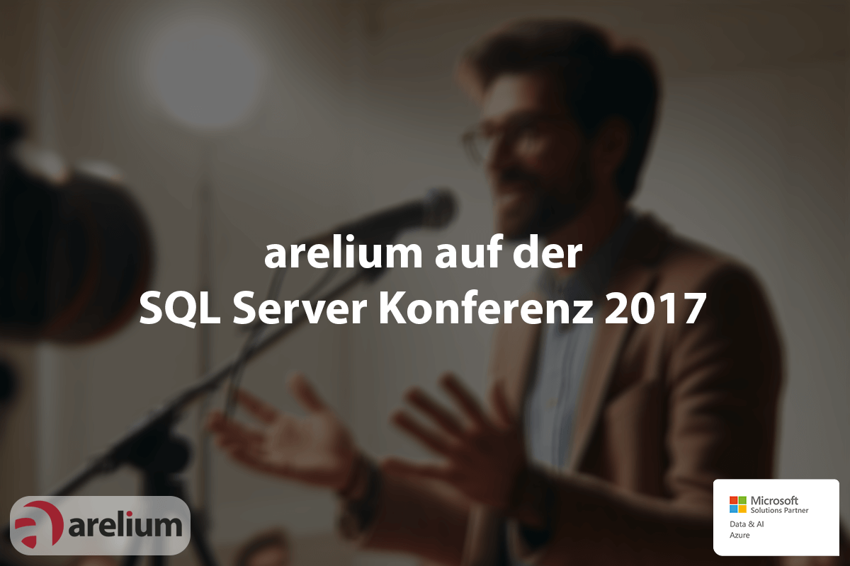 SQL Server Konferenz 2017