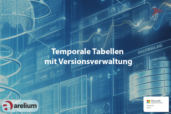 Temporale Tabelle SQL