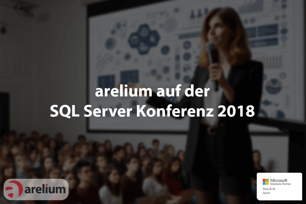 SQL Server Konferenz 2018