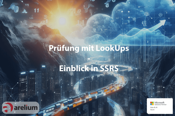 Prüfung mit LookUps