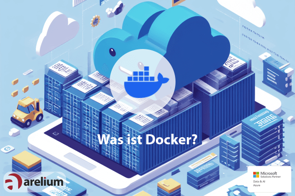 Was ist Docker