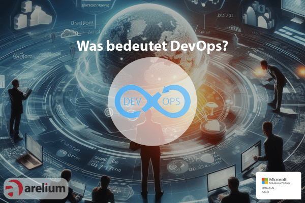 Was ist devops