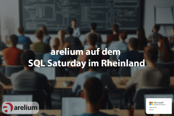 sql saturday rheinland