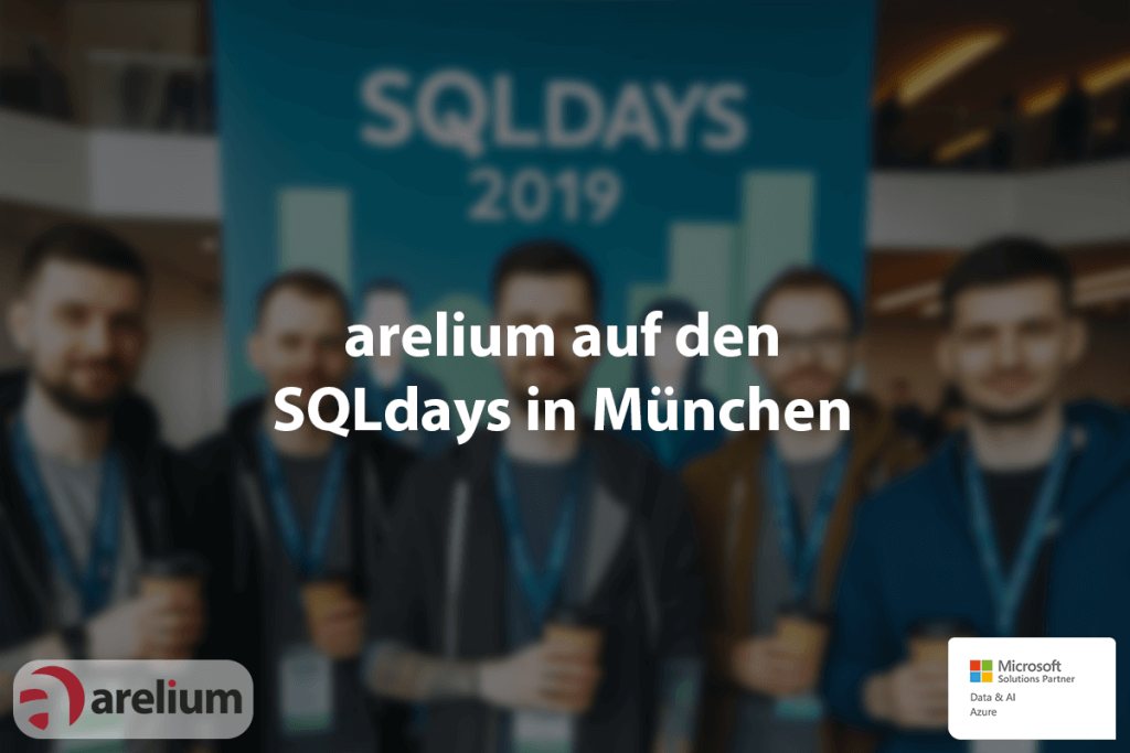 SQLdays 2019