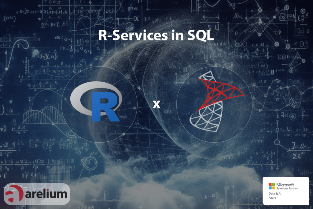 R in SQL