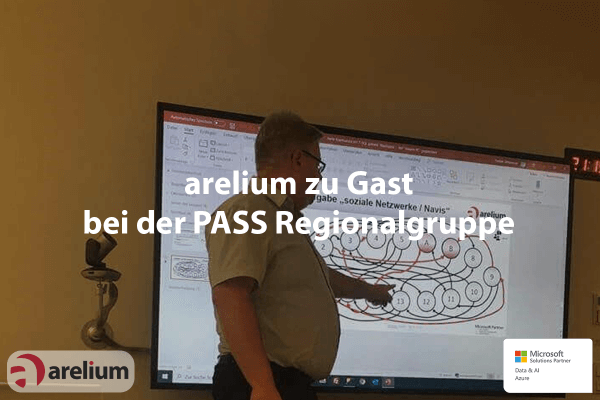 PASS Regionalgruppe