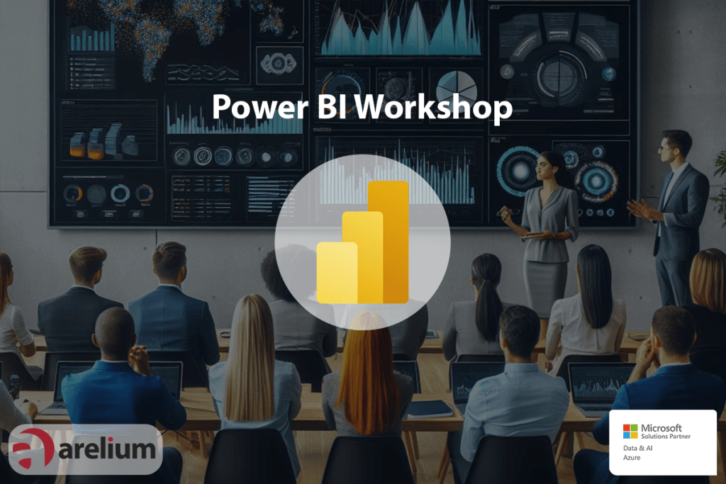 Power BI Workshop