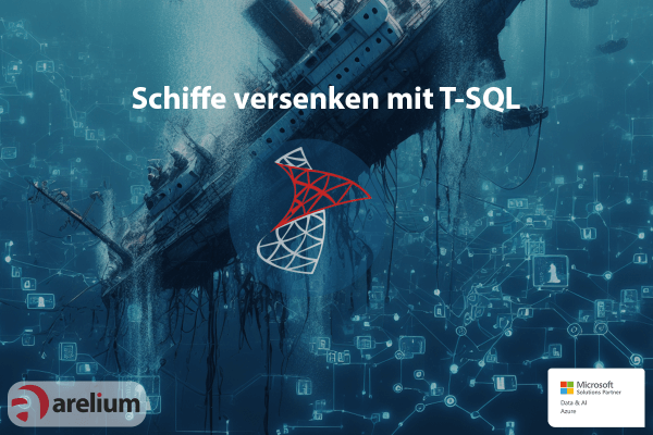 Schiffe versenken T-SQL
