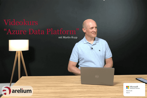 Teaser Martins Videokurs