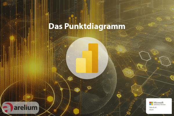 Punktdiagramm power bi