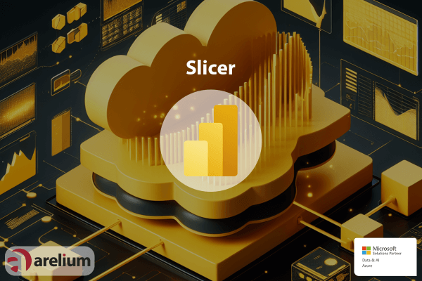 Slicer power bi