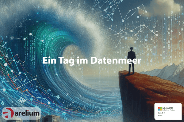 Datenmeer Berufsfelderkundungstag