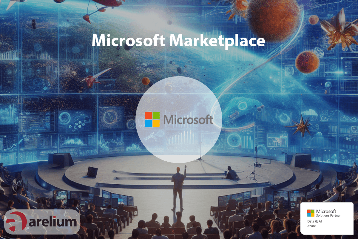 Microsoft Marketplace