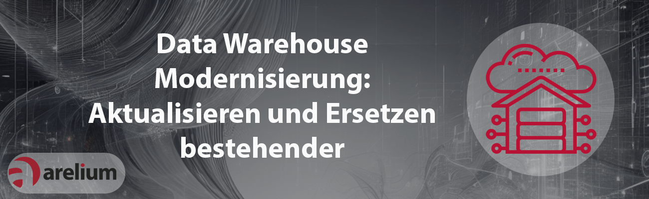 Data Warehouse Modernisiserung 2