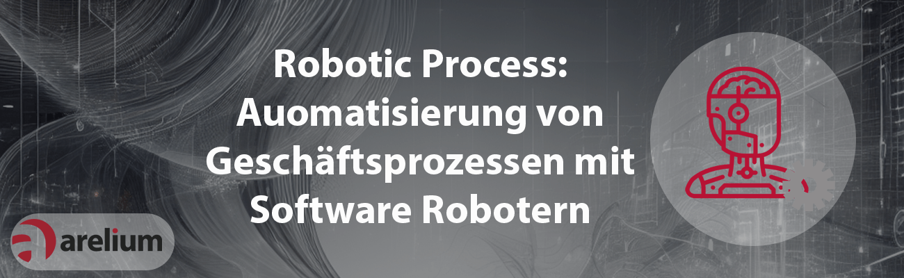 Robotic Process 2