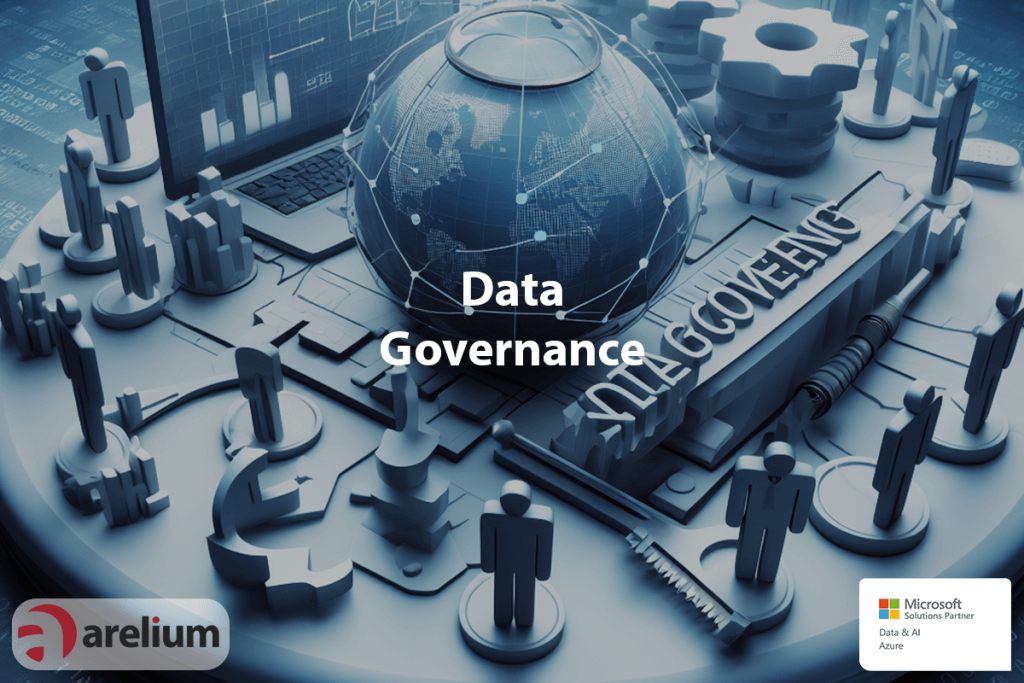 Beitragsbild Data Governance