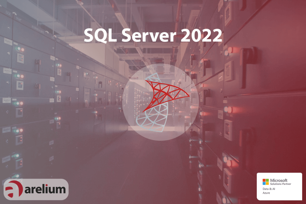 Beitragsbild SQL Server 2022