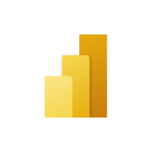 Power BI Icon