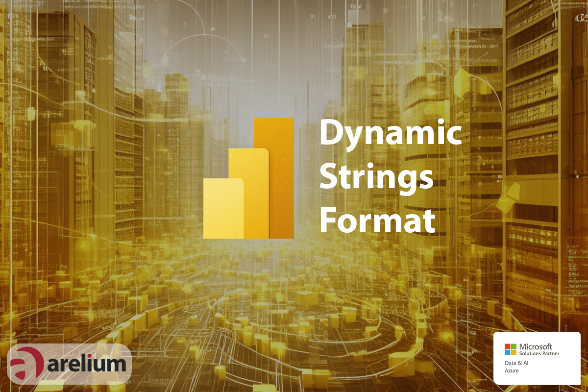 Dynamics Format Strings