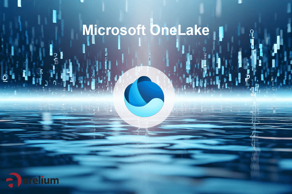 Microsoft OneLake