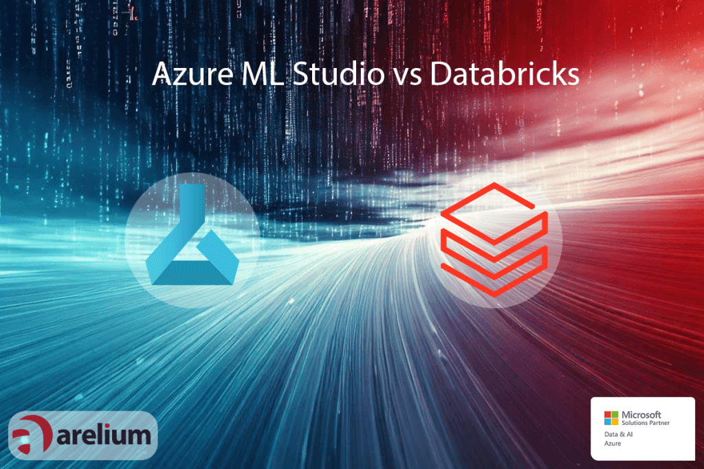 Azure ML vs Databricks