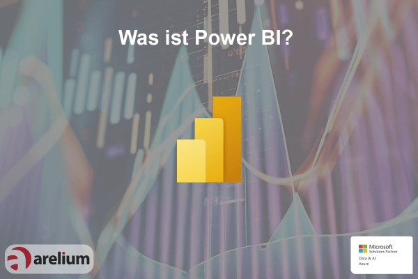 Landingspage Power Bi