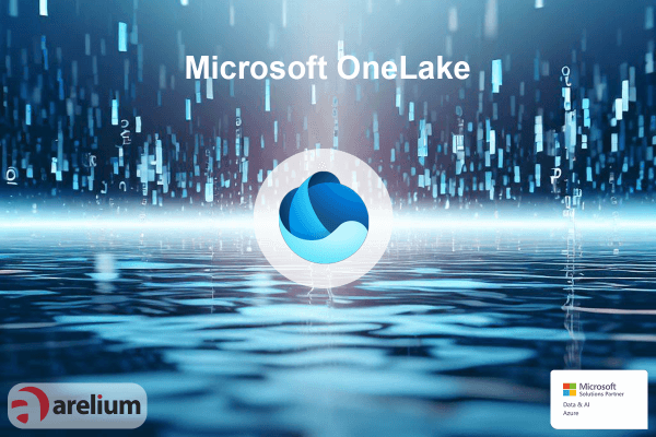 Microsoft OneLake