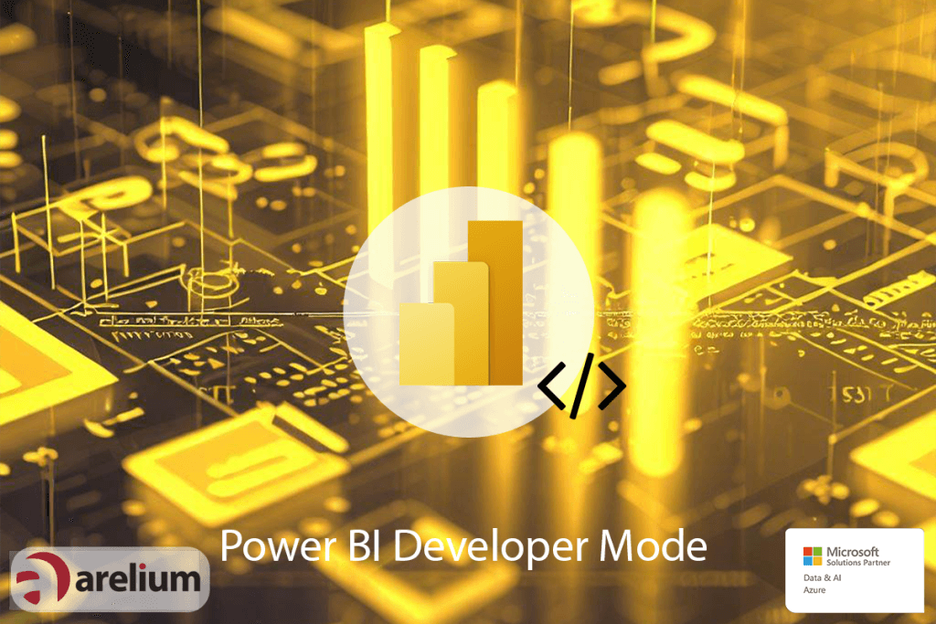 Power BI Developer Mode