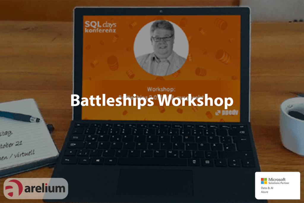 Battleships Workshop