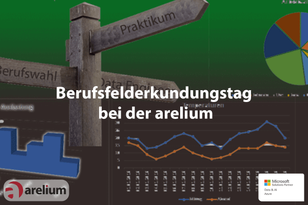 Berufsfelderkundungstag