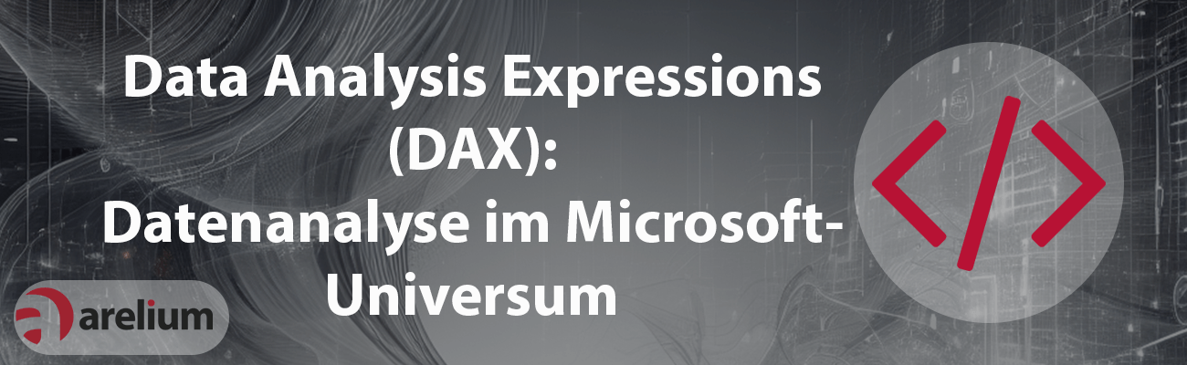 DAX_Data Analysis Expressions