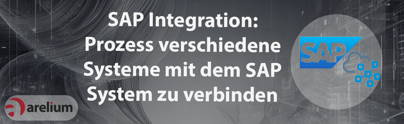 SAP Integration 2