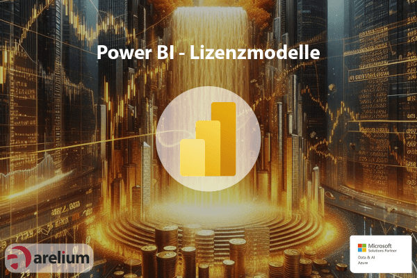 Power BI Lizenzmodelle