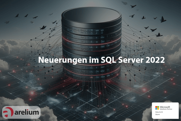 Neuerung T-SQL