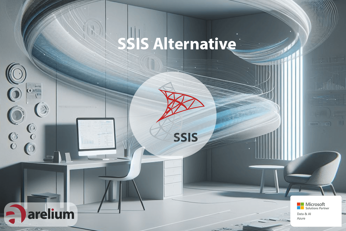 SSIS Alternative