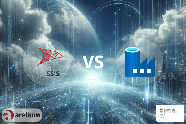 SSIS vs ADF