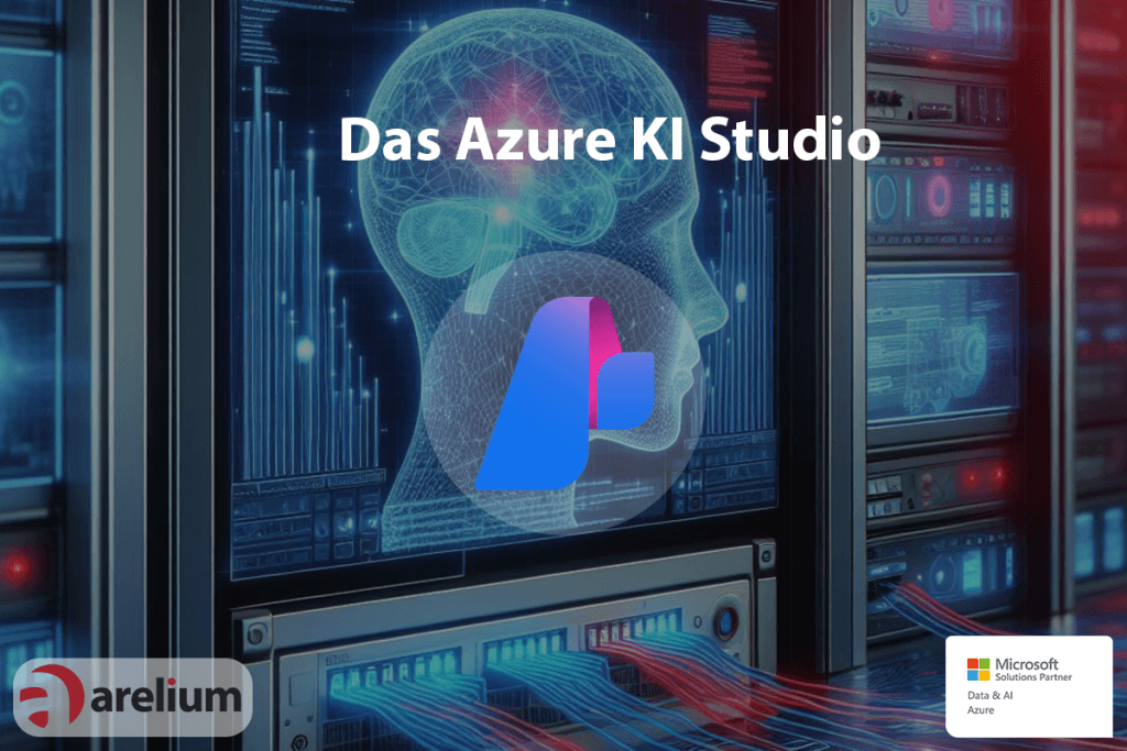 Azure KI Studio
