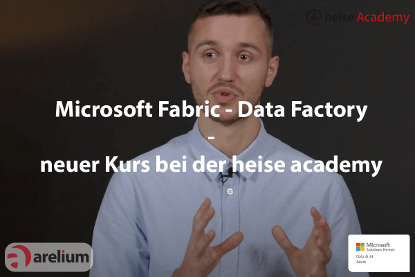 Fabric Data Factory Eventbeitrag