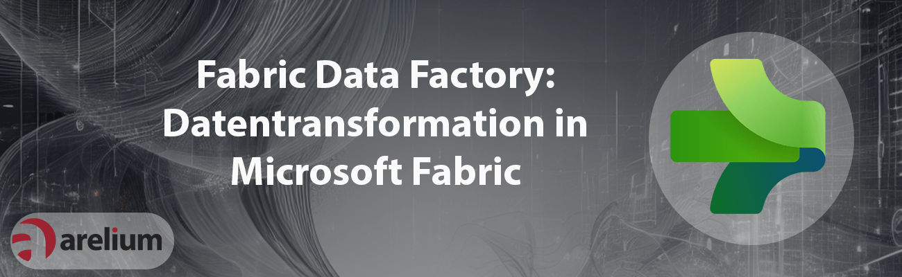Fabric Data Factory
