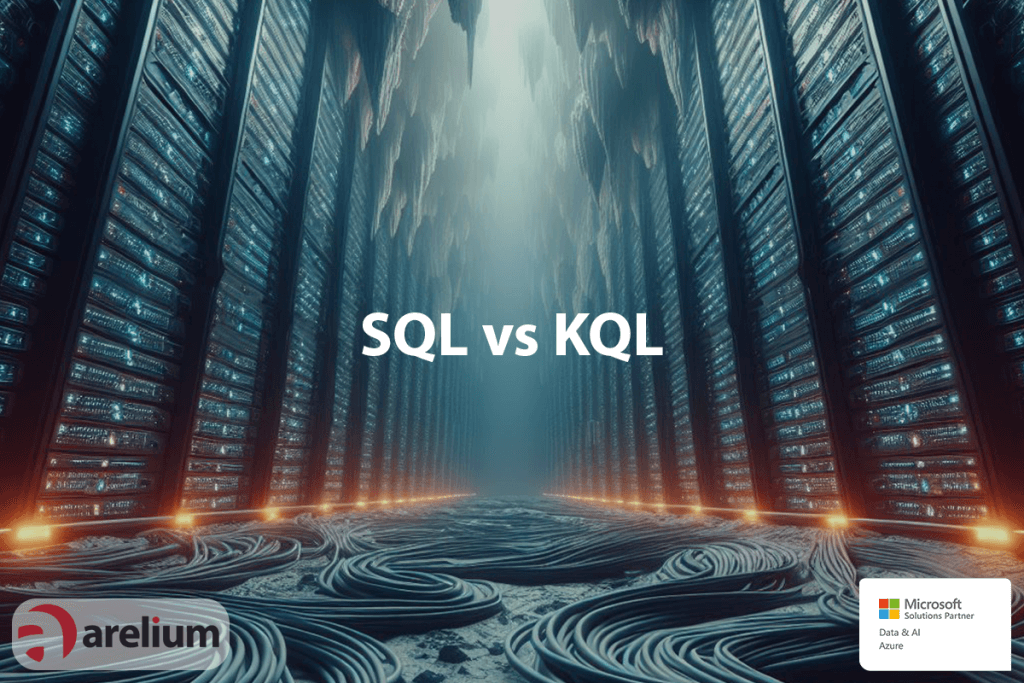 SQL vs KQL