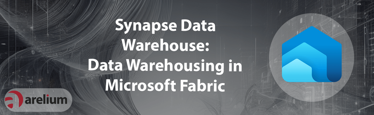 Synapse Data Warehouse
