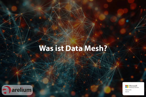 Data Mesh