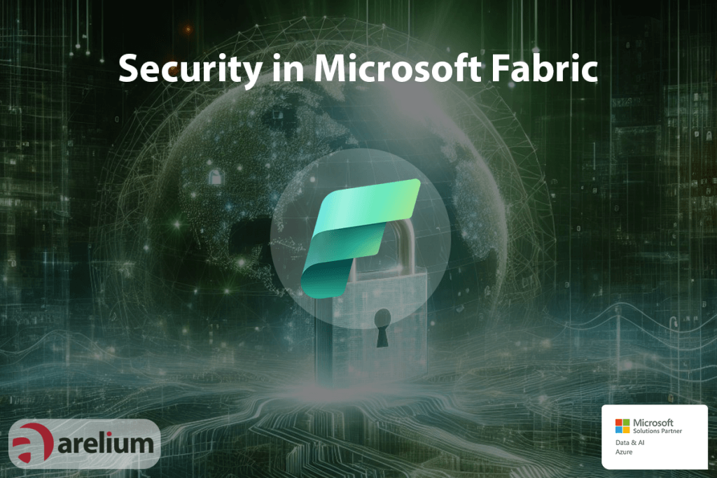 Security in Fabric