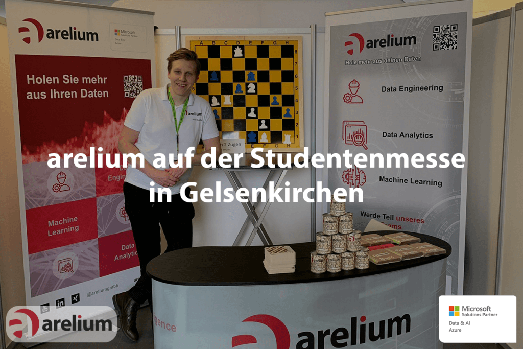 Studentenmesse Gelsenkirchen 2025