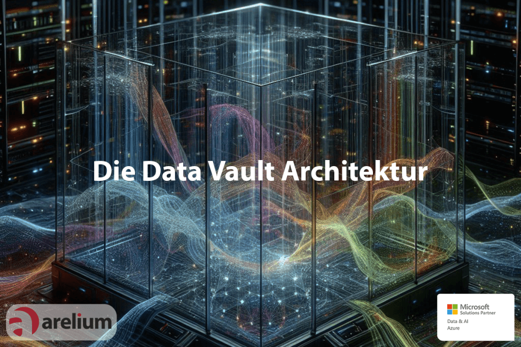 Data Vault Architektur