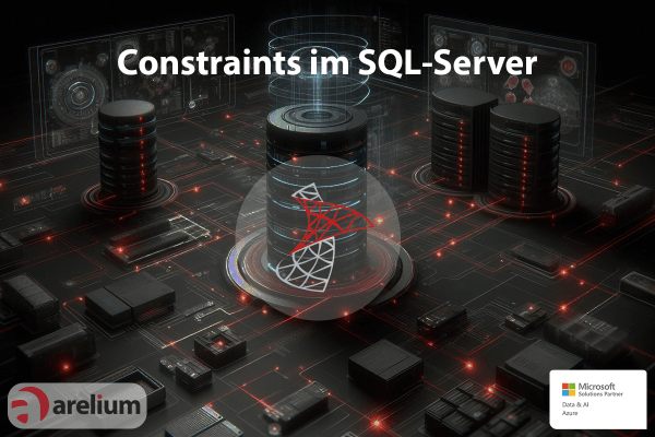 Constraints im SQL Server
