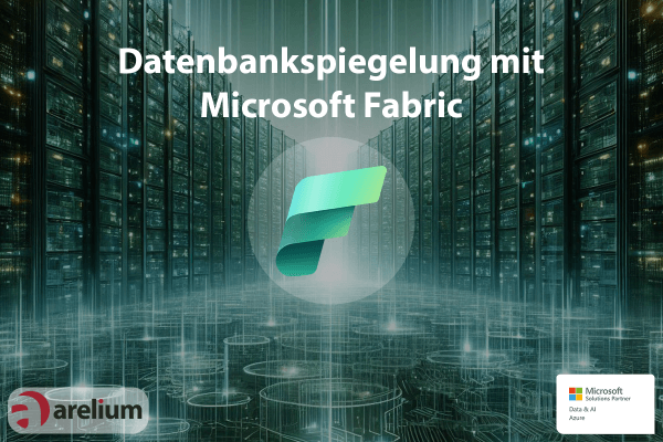 Datenbankspiegelung mit Fabric