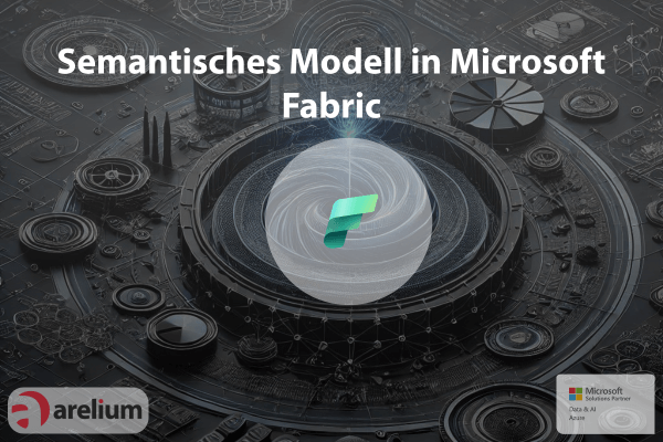 Semantische Modelle in Fabric