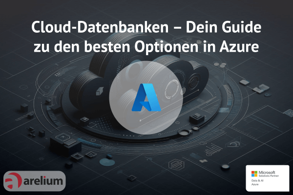 Cloud-Datenbank-Dein Guide